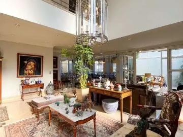 Casa / Sobrado em Condomínio para Venda em Barueri/SP Alphaville 5 Quartos