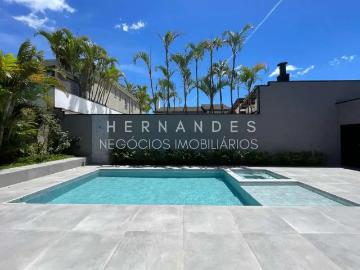 Casa / Sobrado em Condomínio para Venda em Barueri/SP Alphaville Residencial Dois 5 Quartos