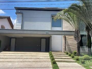 Casa / Sobrado em Condomínio para Venda em Barueri/SP Alphaville Residencial Dois 5 Quartos