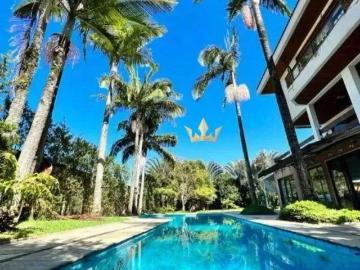 Casa / Sobrado em Condomínio para Venda em Barueri/SP Alphaville Residencial Dois 6 Quartos