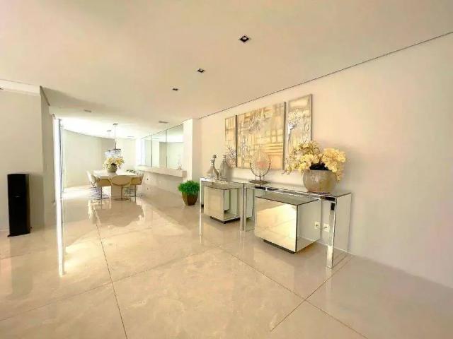 Casa / Sobrado em Condomínio para Venda em Barueri/SP Alphaville Residencial Dois 6 Quartos