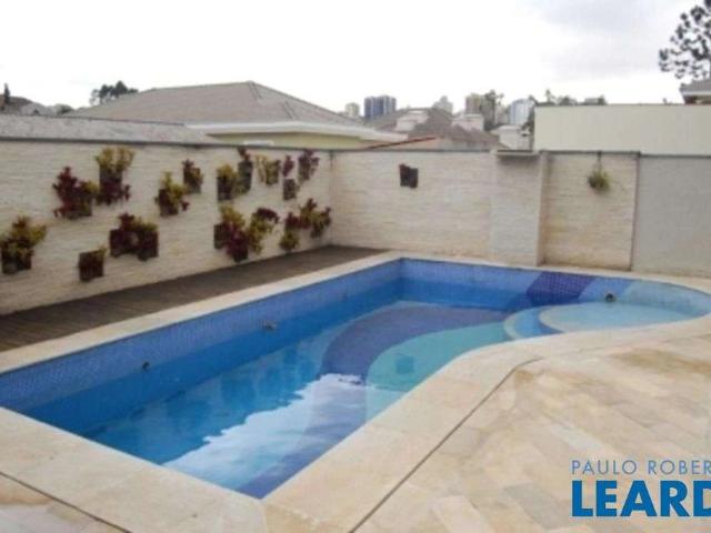 Casa / Sobrado em Condomínio para Venda em Barueri/SP Alphaville Residencial Plus 4 Quartos