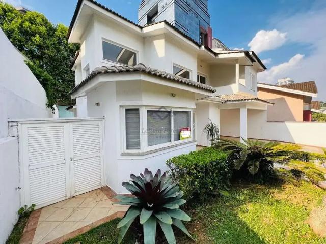 Casa / Sobrado em Condomínio para Venda em Barueri/SP Alphaville Residencial Plus 4 Quartos