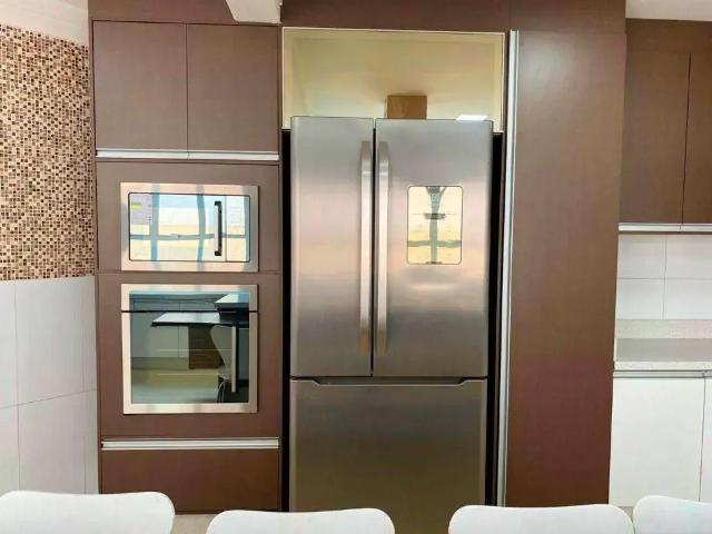 Casa / Sobrado em Condomínio para Venda em Barueri/SP Alphaville Residencial Plus 4 Quartos