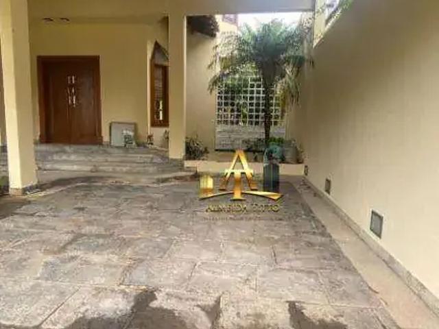Casa / Sobrado em Condomínio para Venda em Barueri/SP Alphaville Residencial Um 3 Quartos
