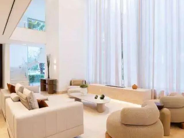 Casa / Sobrado em Condomínio para Venda em Barueri/SP Alphaville Residencial Um 4 Quartos