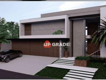 Casa / Sobrado em Condomínio para Venda em Barueri/SP Alphaville Residencial Um 4 Quartos