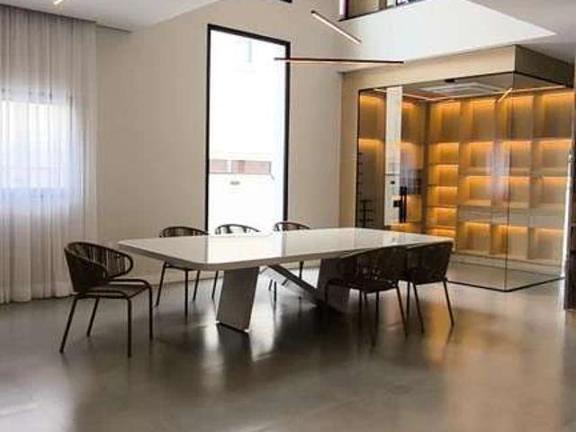 Casa / Sobrado em Condomínio para Venda em Barueri/SP Alphaville Residencial Um 4 Quartos
