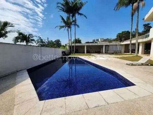 Casa / Sobrado em Condomínio para Venda em Barueri/SP Alphaville Residencial Um 4 Quartos