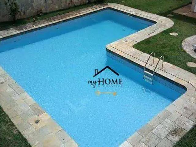 Casa / Sobrado em Condomínio para Venda em Barueri/SP Alphaville 11 Quartos