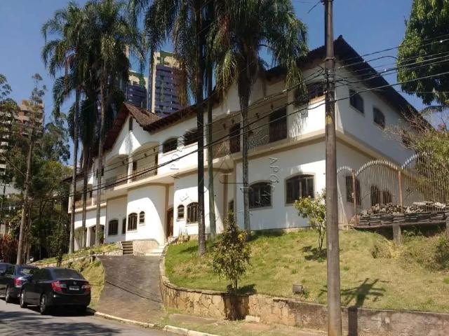 Casa / Sobrado em Condomínio para Venda em Barueri/SP Alphaville 11 Quartos