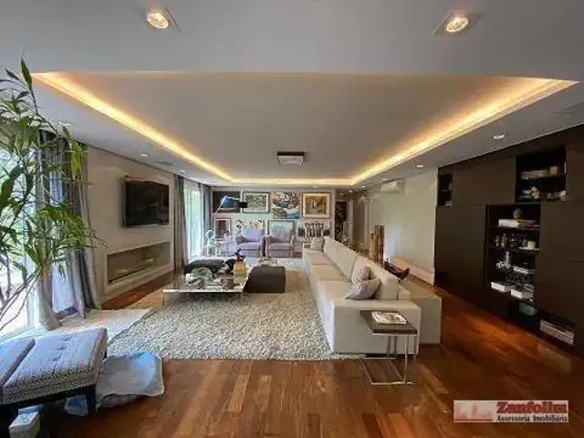 Casa / Sobrado em Condomínio para Venda em Barueri/SP Alphaville 2 Quartos