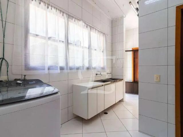 Casa / Sobrado em Condomínio para Venda em Barueri/SP Alphaville 3 Quartos