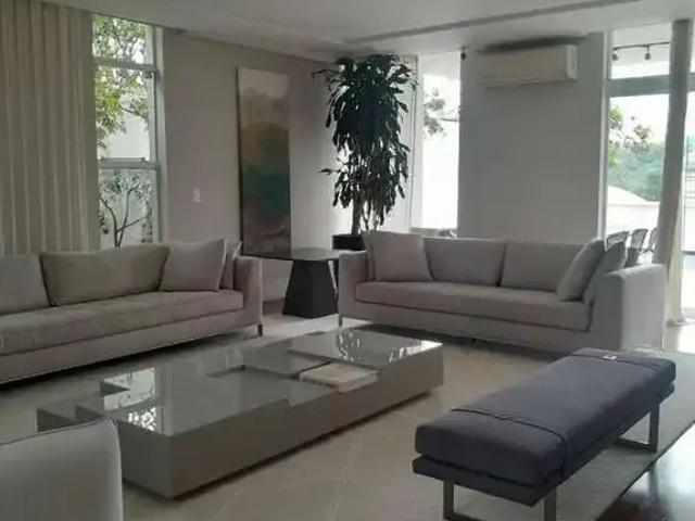 Casa / Sobrado em Condomínio para Venda em Barueri/SP Alphaville 3 Quartos