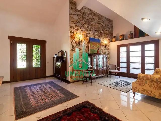 Casa / Sobrado em Condomínio para Venda em Barueri/SP Alphaville 3 Quartos