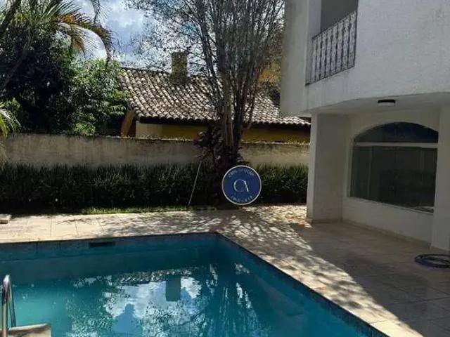 Casa / Sobrado em Condomínio para Venda em Barueri/SP Alphaville 3 Quartos