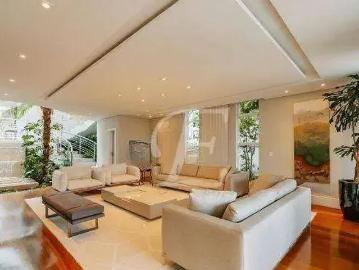 Casa / Sobrado em Condomínio para Venda em Barueri/SP Alphaville 3 Quartos