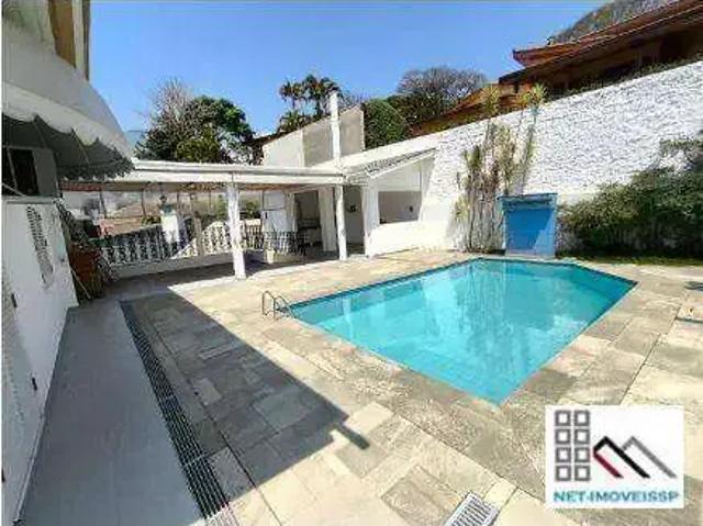 Casa / Sobrado em Condomínio para Venda em Barueri/SP Alphaville 3 Quartos