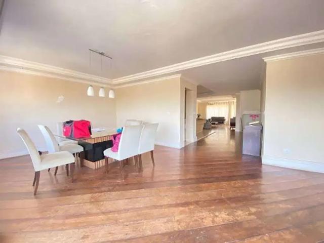 Casa / Sobrado em Condomínio para Venda em Barueri/SP Alphaville 4 Quartos