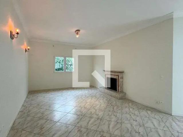 Casa / Sobrado em Condomínio para Venda em Barueri/SP Alphaville 4 Quartos