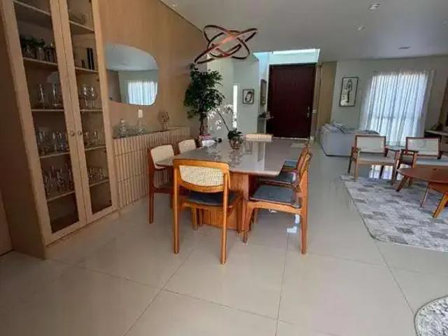Casa / Sobrado em Condomínio para Venda em Barueri/SP Alphaville 4 Quartos