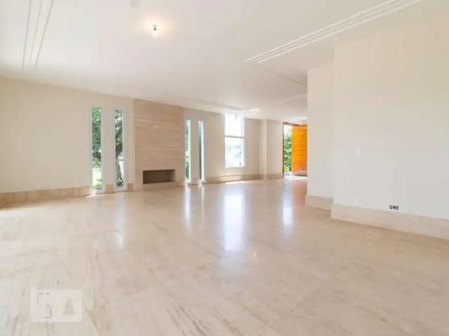 Casa / Sobrado em Condomínio para Venda em Barueri/SP Alphaville 4 Quartos