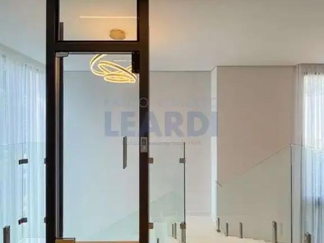 Casa / Sobrado em Condomínio para Venda em Barueri/SP Alphaville 4 Quartos
