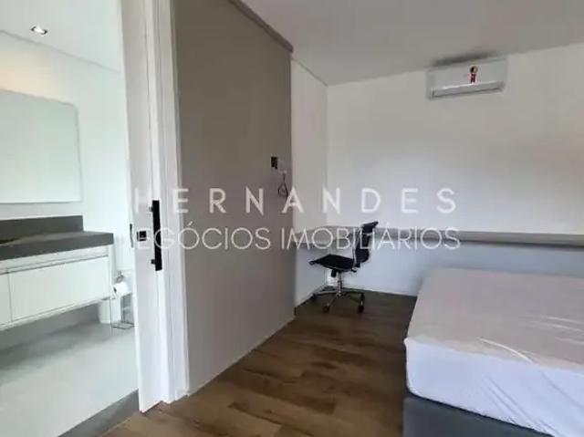 Casa / Sobrado em Condomínio para Venda em Barueri/SP Alphaville 4 Quartos