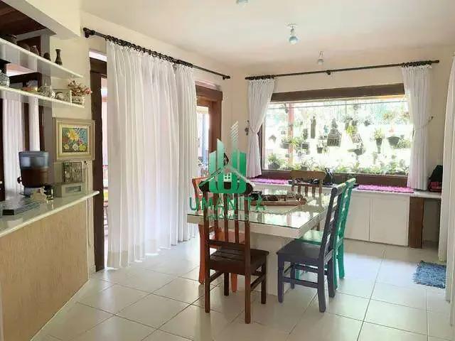Casa / Sobrado em Condomínio para Venda em Barueri/SP Alphaville 4 Quartos