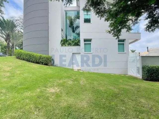 Casa / Sobrado em Condomínio para Venda em Barueri/SP Alphaville 4 Quartos