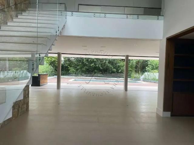 Casa / Sobrado em Condomínio para Venda em Barueri/SP Alphaville 4 Quartos