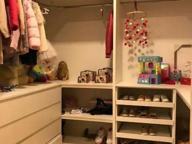 Casa / Sobrado em Condomínio para Venda em Barueri/SP Alphaville 4 Quartos