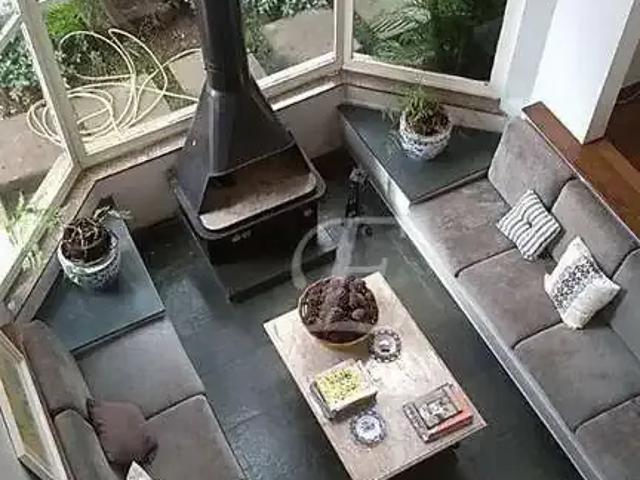 Casa / Sobrado em Condomínio para Venda em Barueri/SP Alphaville 4 Quartos