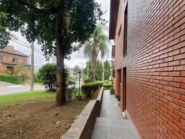 Casa / Sobrado em Condomínio para Venda em Barueri/SP Alphaville 4 Quartos