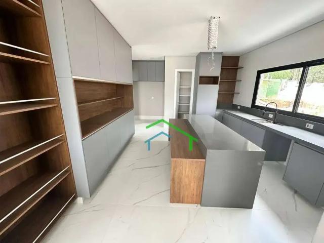Casa / Sobrado em Condomínio para Venda em Barueri/SP Alphaville 4 Quartos