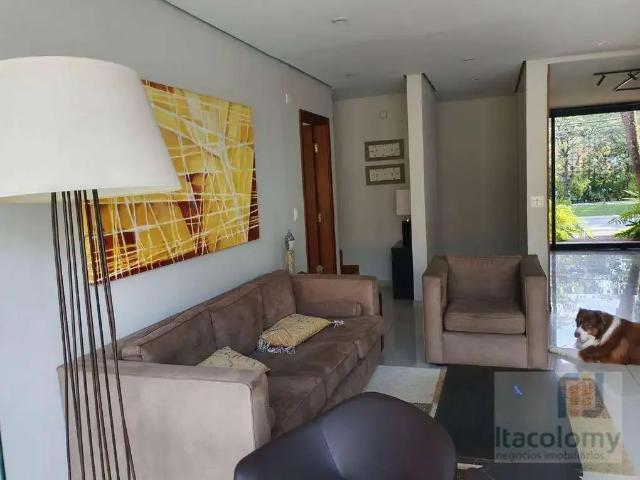 Casa / Sobrado em Condomínio para Venda em Barueri/SP Alphaville 4 Quartos