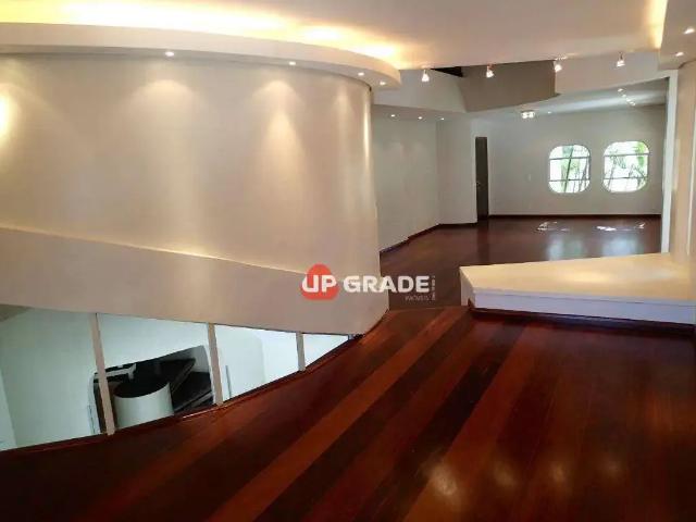 Casa / Sobrado em Condomínio para Venda em Barueri/SP Alphaville 4 Quartos