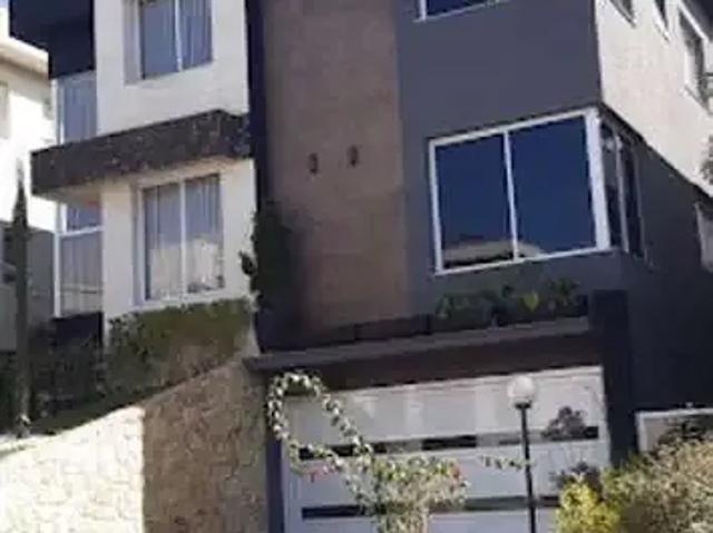 Casa / Sobrado em Condomínio para Venda em Barueri/SP Alphaville 4 Quartos