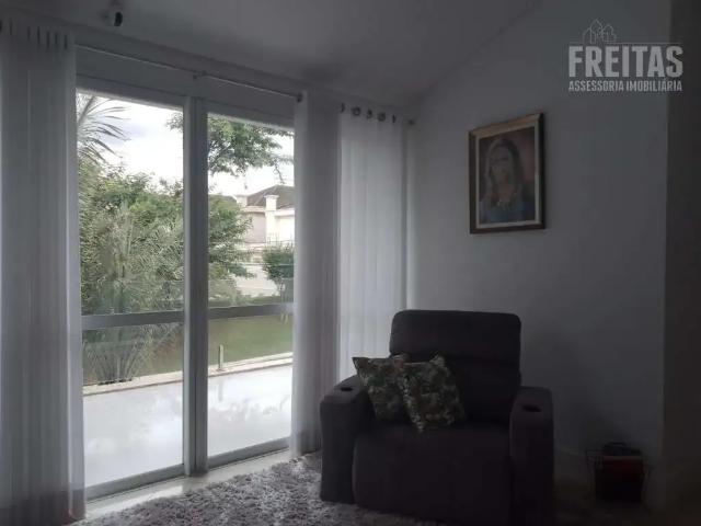 Casa / Sobrado em Condomínio para Venda em Barueri/SP Alphaville 4 Quartos