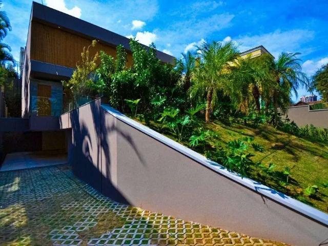 Casa / Sobrado em Condomínio para Venda em Barueri/SP Alphaville 4 Quartos