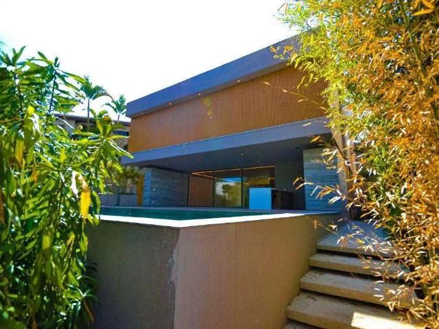 Casa / Sobrado em Condomínio para Venda em Barueri/SP Alphaville 4 Quartos