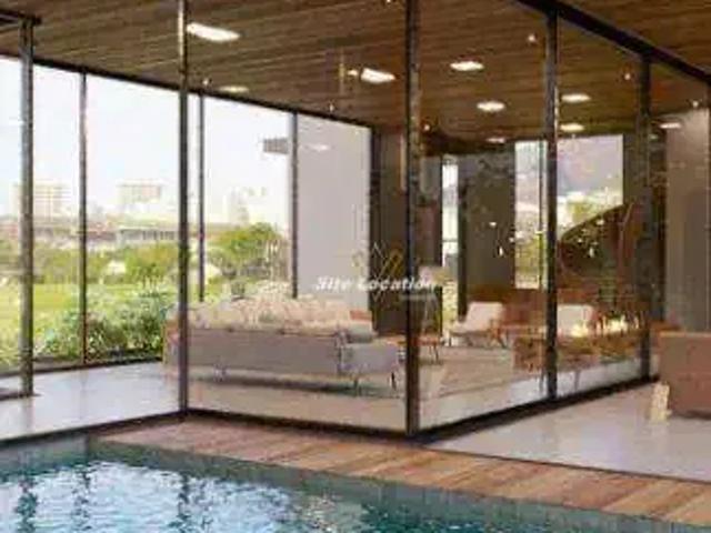 Casa / Sobrado em Condomínio para Venda em Barueri/SP Alphaville 4 Quartos