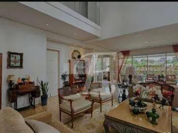 Praça das Paineiras, Alphaville Industrial, Barueri, São Paulo