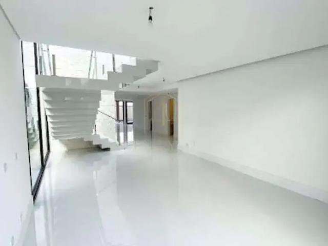 Casa / Sobrado em Condomínio para Venda em Barueri/SP Alphaville 4 Quartos