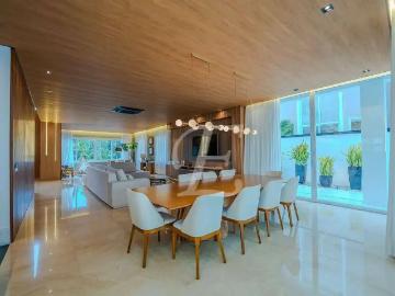 Praça das Paineiras, Alphaville Industrial, Barueri, São Paulo