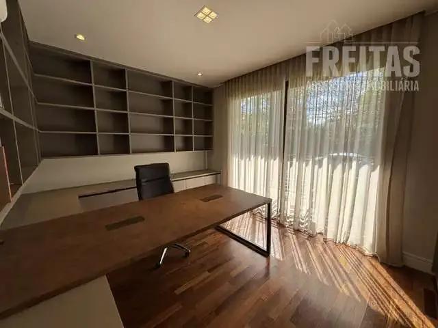 Casa / Sobrado em Condomínio para Venda em Barueri/SP Alphaville 4 Quartos