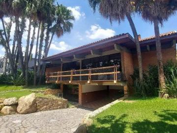 Casa / Sobrado em Condomínio para Venda em Barueri/SP Alphaville 4 Quartos