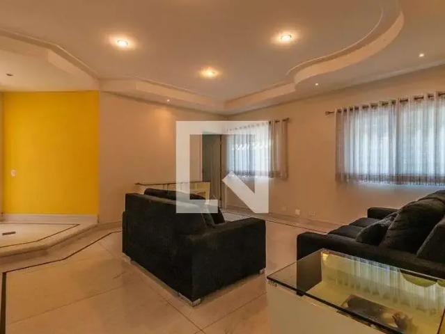 Casa / Sobrado em Condomínio para Venda em Barueri/SP Alphaville 4 Quartos