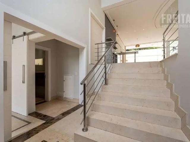 Casa / Sobrado em Condomínio para Venda em Barueri/SP Alphaville 4 Quartos