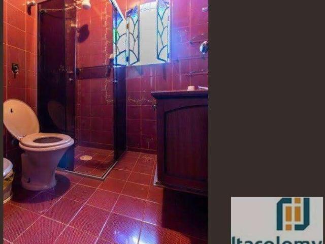 Casa / Sobrado em Condomínio para Venda em Barueri/SP Alphaville 4 Quartos